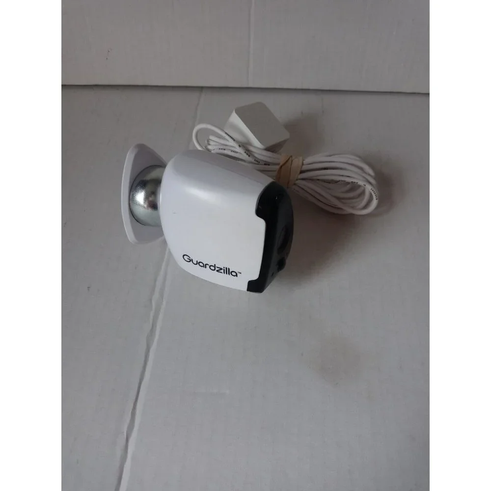 Guardzilla wireless high